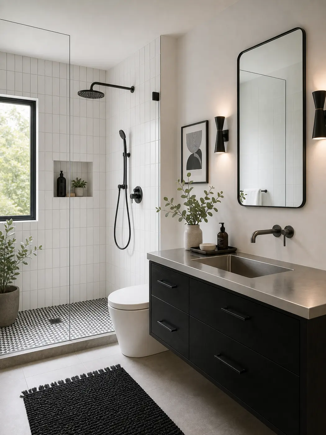 Bathroom decor ideas